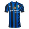 Inter Milan Hjemme 2024-25 - Barn Draktsett